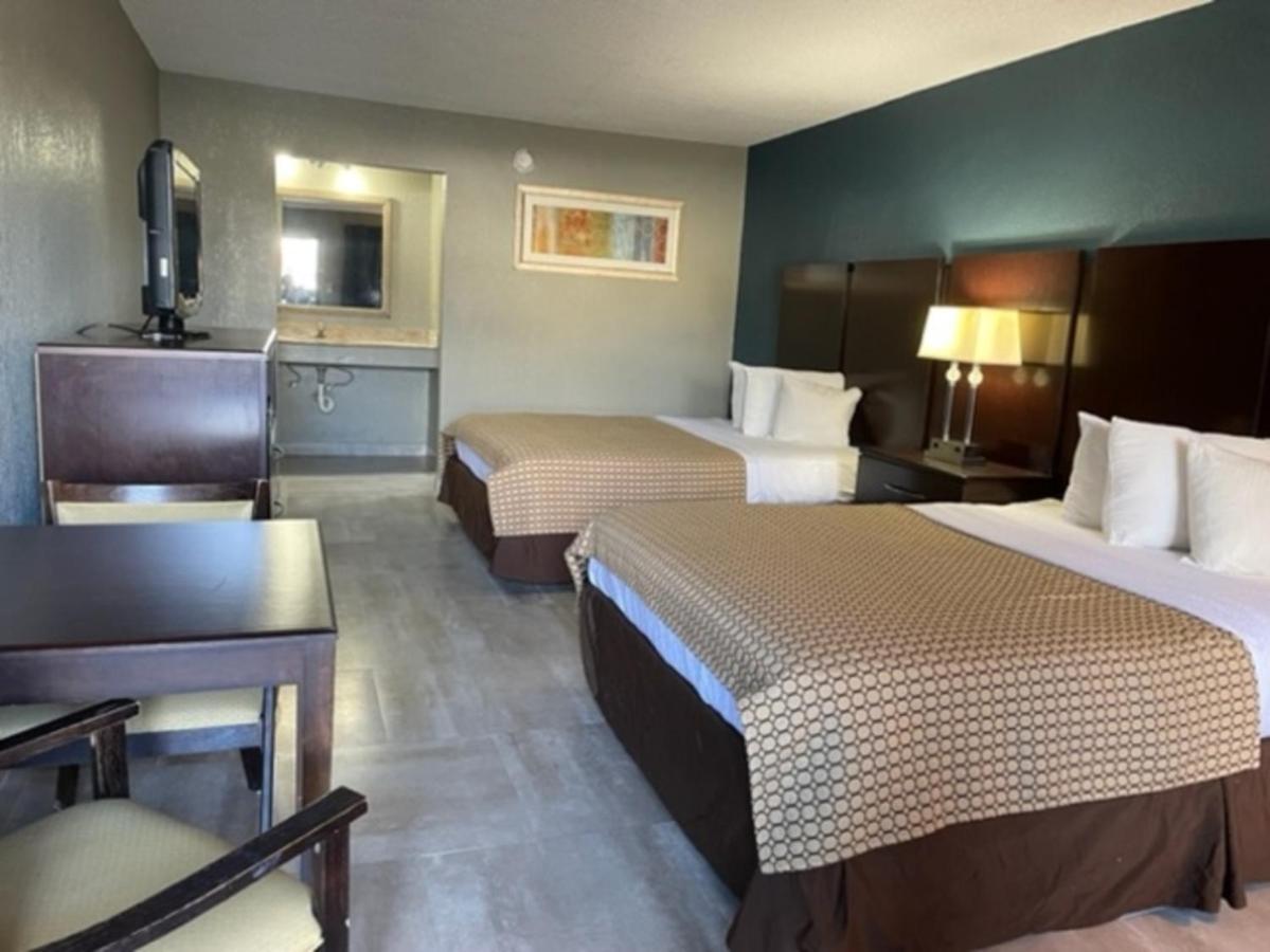 Guest Inn לייק סיטי מראה חיצוני תמונה